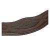 Supreme Products Pro Performance Leather Anatomical Horse Girth