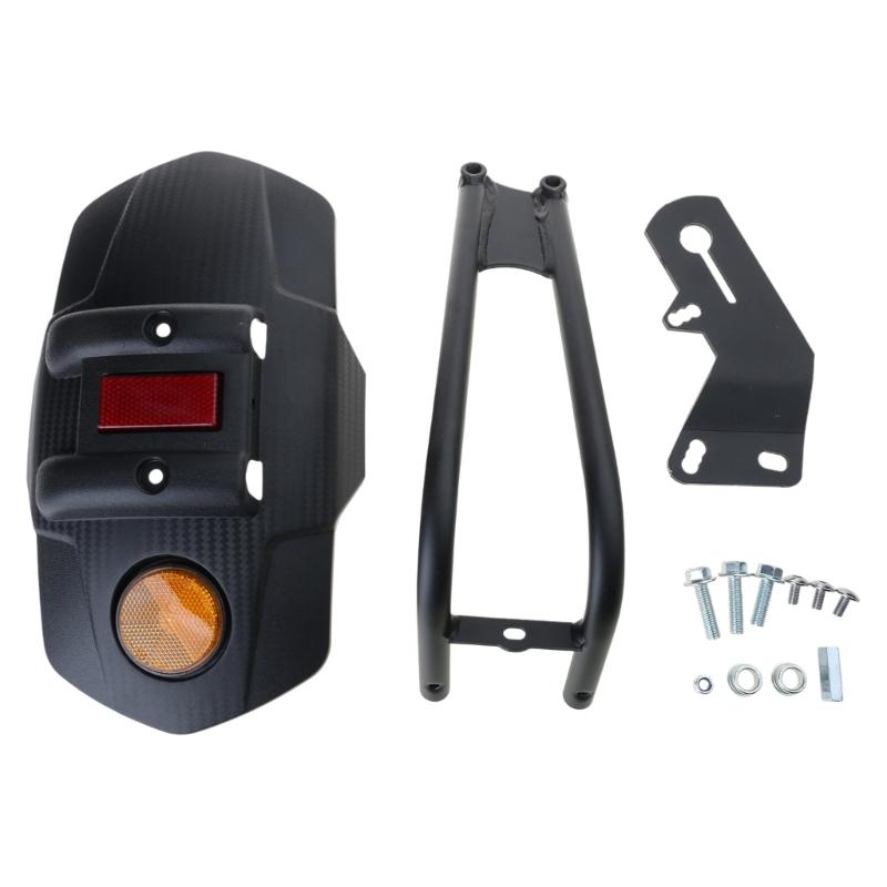 

Сменный брызговик, аксессуар для мотоцикла, задние шины, грязевые крылья, брызговики для CRF1000 CB1100X CB1100