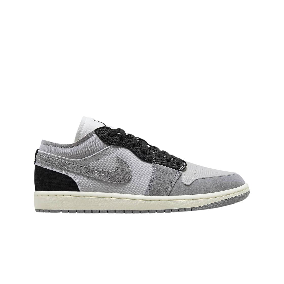 

Jordan 1 Low Se Craft Tech Grey Cement Grey 260