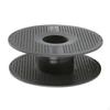 3D Printer Empty Filament Spool Material Holder Detachable Refillable Replaces Bobbin for Home