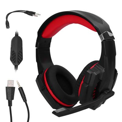 PYTHON FLY G9000Mini Wired Headset Surround Sound Clear Sound Quality High Resolution Gaming