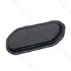 Car Front Bumper Grill Radar ACC Sensor Cover Cap Lid For Alfa Romeo Stelvio 200 280 2018