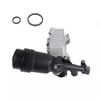 NEW Engine Oil Cooler Assembly 6511801310 Radiator module Oil cooler Original box For 2013-22 Mercedes Benz Sprinter 2500 3500XD