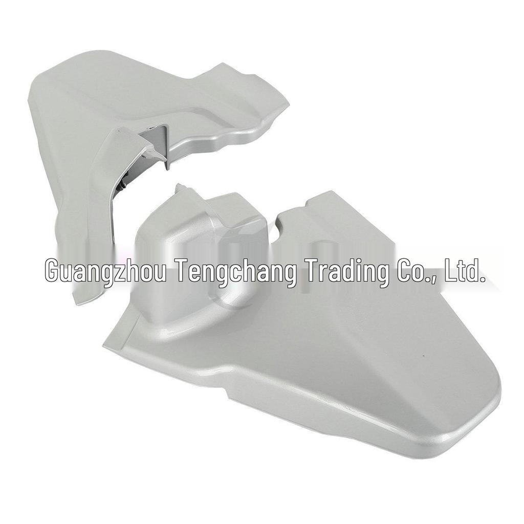 Honda Gold Wing GL1800 Engine Guard Electroplated Decoration Cover