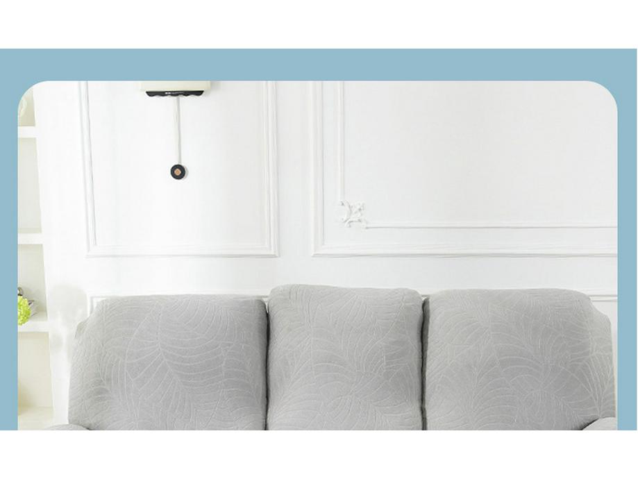 Chivas Electric Recliner Sofa Cover - All-Season, Elastic, Thick, Waterproof