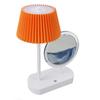 Moving Sand Art Desk Lamp Creative Cordless Touch Control Stepless Dimming 3 Color Quicksand Lamp