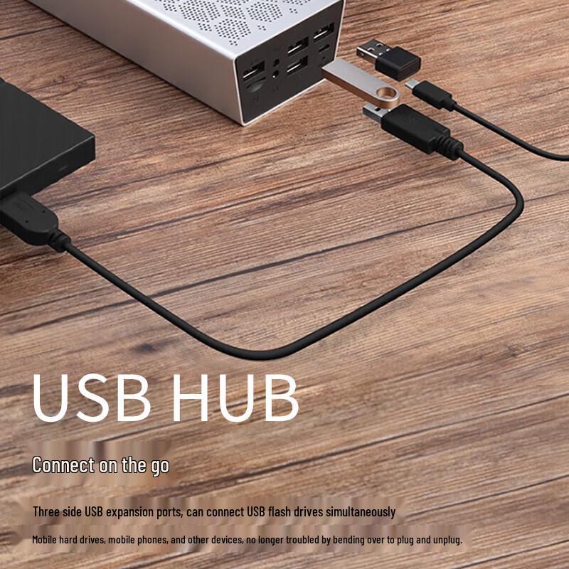 EDIFIER M380 Multifunctional Portable Bluetooth Speaker