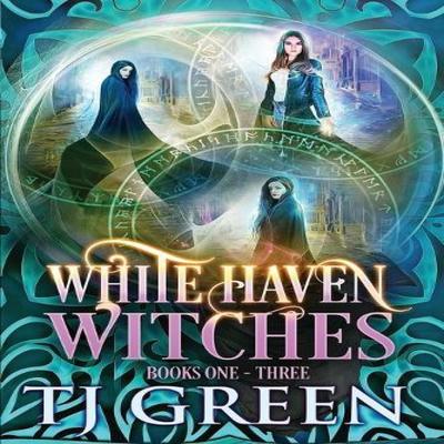 White Haven Witches by T J Green Paperback Book 9780995116368