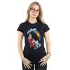 DC Comics Womens/Ladies Wonder Woman 84 Welcome To The 80s Cotton T-Shirt
