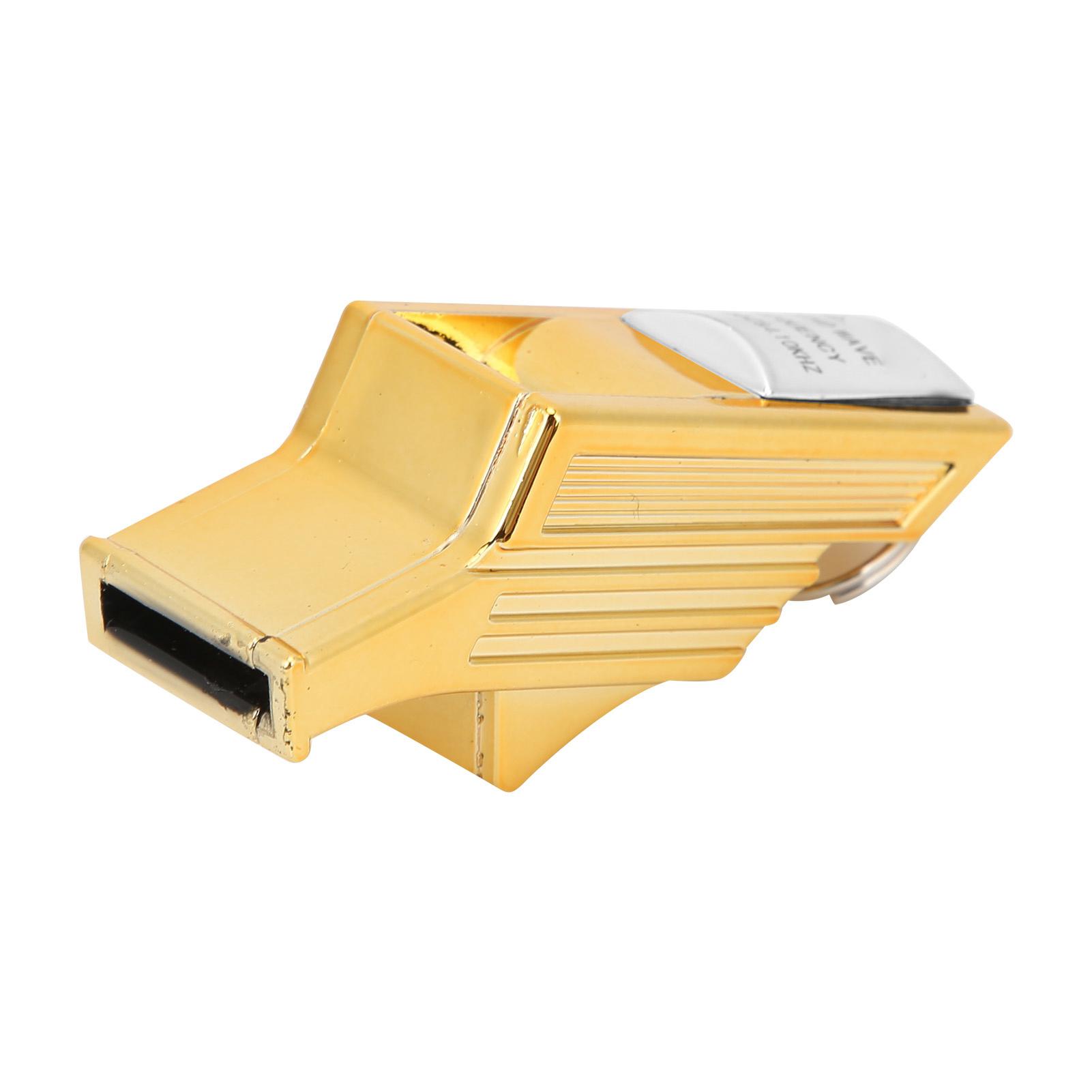 ABS Professional Referee Training Foot  Basket  Volley  Sports Whistle