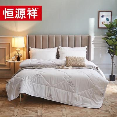 Hengyuanxiang Yaxin Winter Wool Blend Comforter