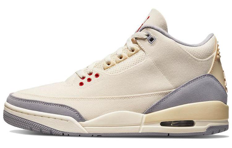 

Air Jordan 3 Retro Se Muslin DH7139-100 42.5