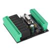 PLC Industrial Control Board Based on FX1n 2N‑6Mr t 101420Mr T