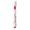 Long Head Deep Hole Marker Long Nose Mechanical Pen Drill Hole Marker Colorful Waterproof Carpenter Ink Marker Pen For Glass