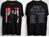 Janet Jackson Together Again Tour 2023 Tshirt Good New New Tshirt