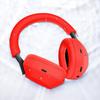 3Pcs Replacement Headphone Pads Non-Scratch Headphone Ear Cushion Solid Color Replacement Ear Pads for Sony WH-1000XM6 Headphone