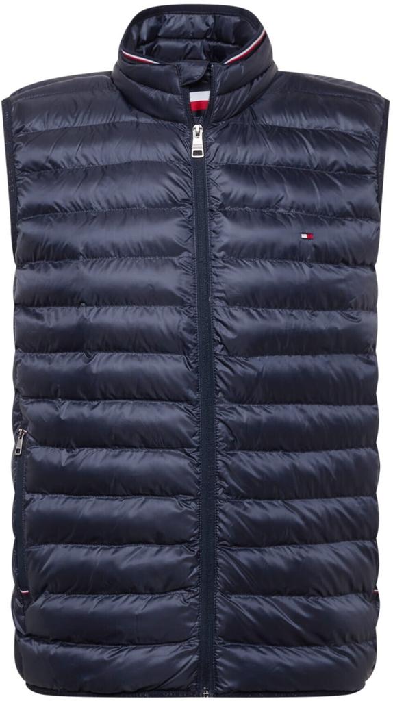 Winter Jacket Tommy Hilfiger Packable Quilted Vest (MW0MW18762)
