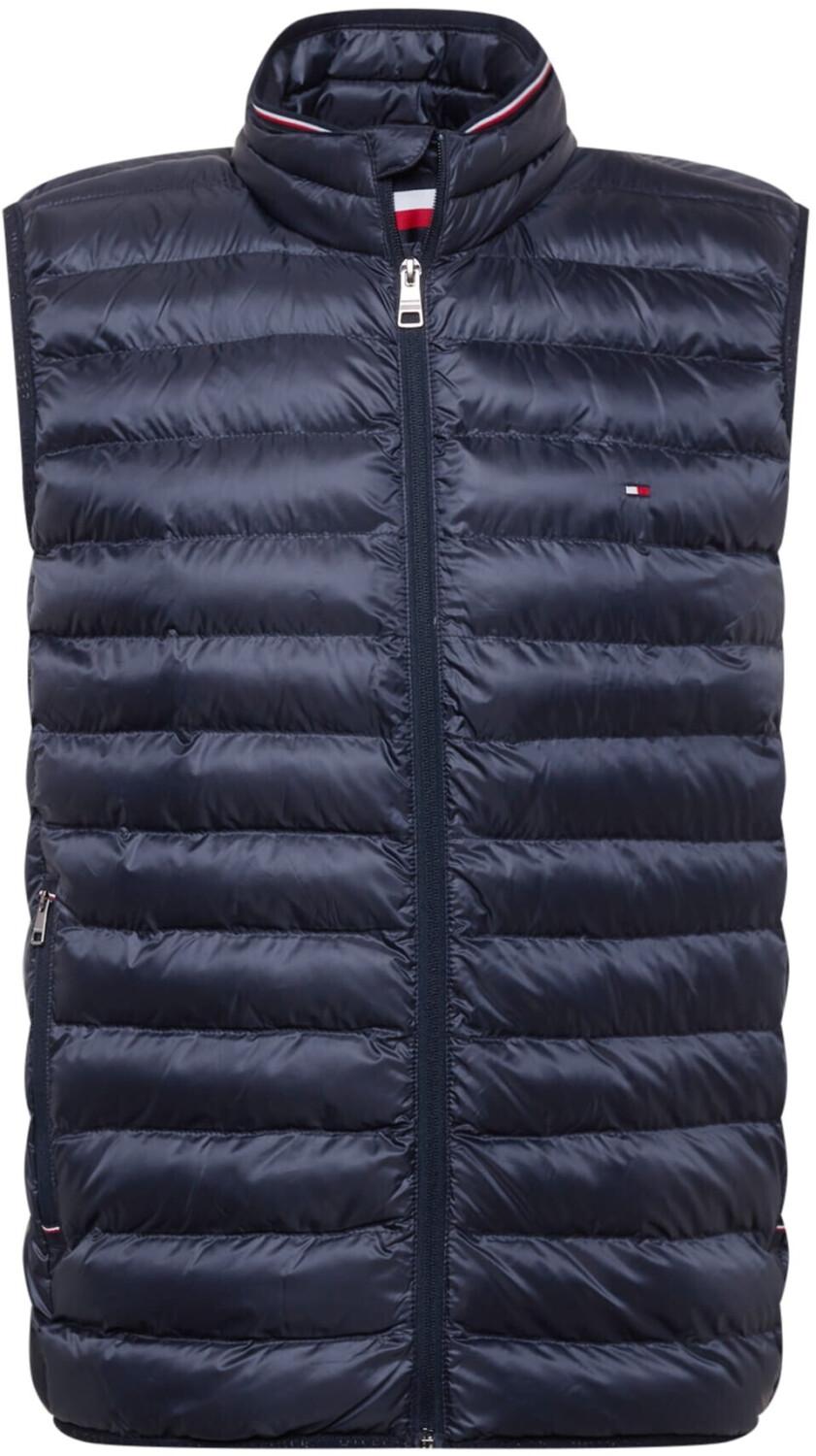 

Зимняя куртка Tommy Hilfiger Packable Quilted Vest (MW0MW18762) desert sky M