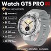 New Outdoors Sports DT5 Smart Watch GPS Positioning Compass 3ATM Waterproof HD AMOLED Screen Bluetooth Call Smartwatch Men
