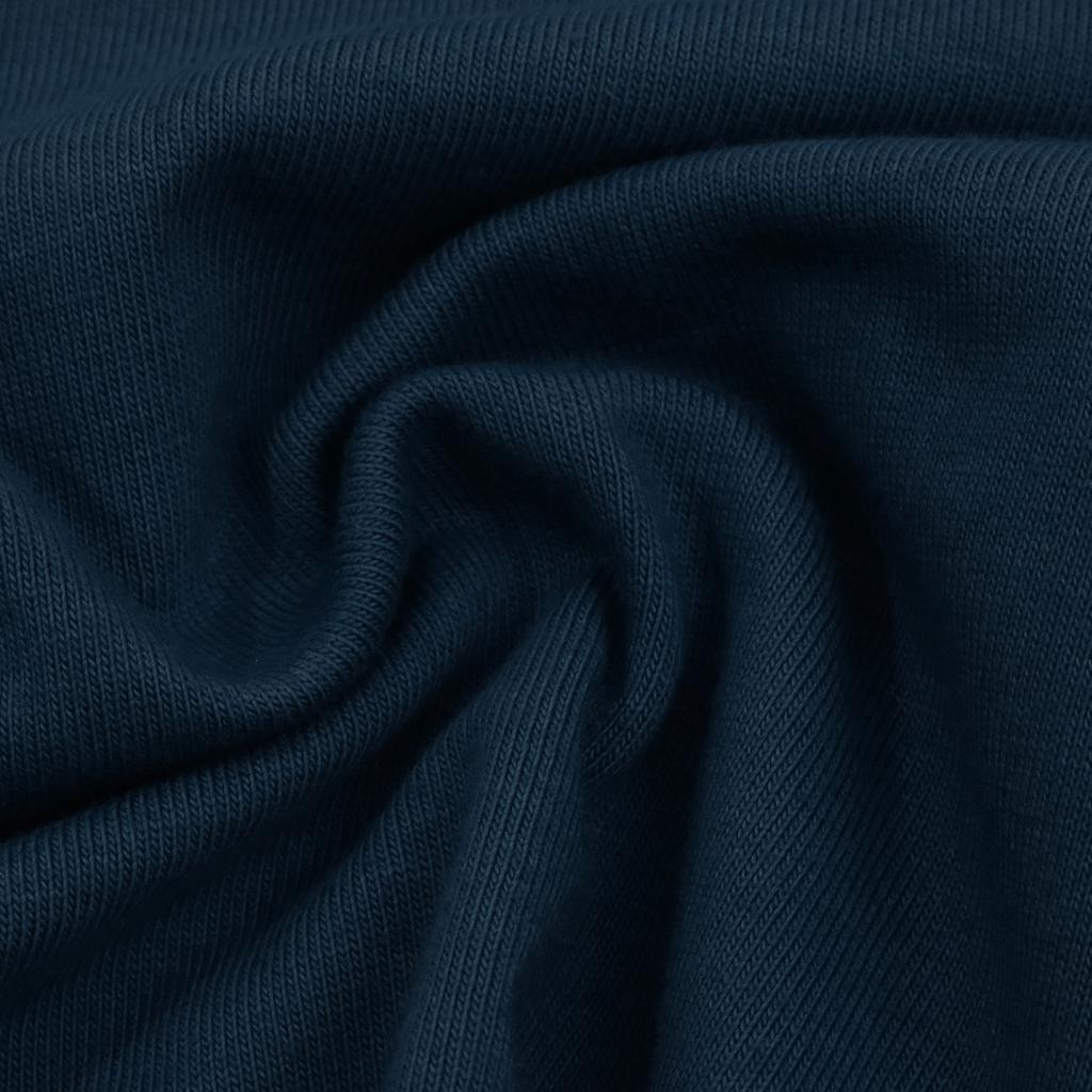 FILLUMINATE Oversized Fruitage T-Shirt - Navy