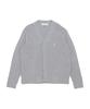 W Standard Vertical Cardigan [3 Colors]