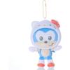 Ulubieńcy Segi SONIC I PRZYJACIELE Postacie Sanrio Maskotka Sonic x Hello Kitty