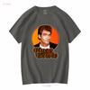 Huey Lewis And The News Tribute Black All Size S To 234xl T Shirt Ag646 Long Sleeves Vintage Washed Breathable Fashion Soft