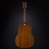 Yamaha YAMAHA guitar acoustic guitar FG SERIES natural FG820 uses mahogany for the back and side ...