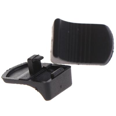5 stk Vinkelsliber Kontaktknap Reparationsdele Til Makita 9556Nb 9553Nb