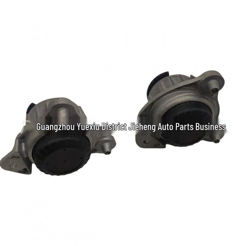 

Engine Mount Rubber for Mercedes-Benz W447: Left Side A4472410413, Right Side A4472410313