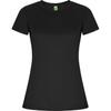 Roly Eco Womens/Ladies Imola T-Shirt
