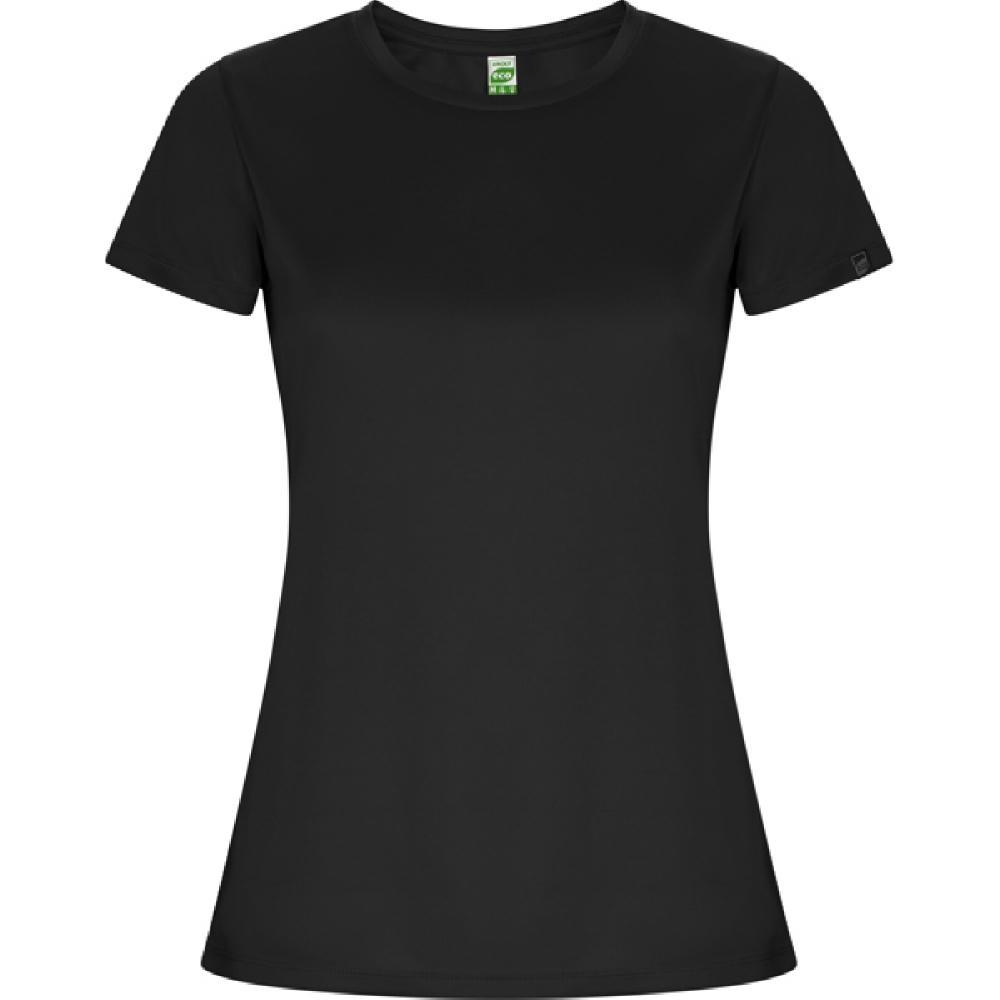 Roly Eco Womens/Ladies Imola T-Shirt