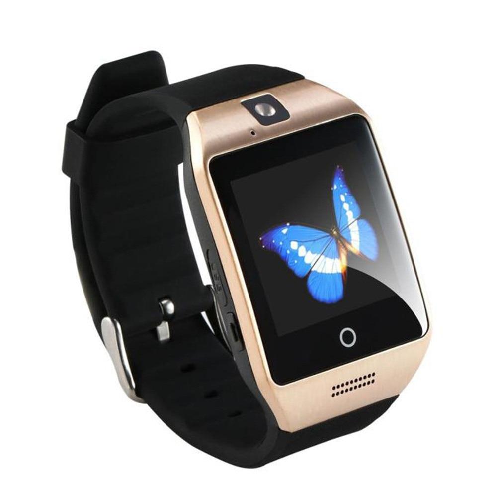q18s smartwatch