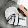 Men's Commuter Bag Women's Shoulder Bag Messenger Bag Student Dumpling Bag