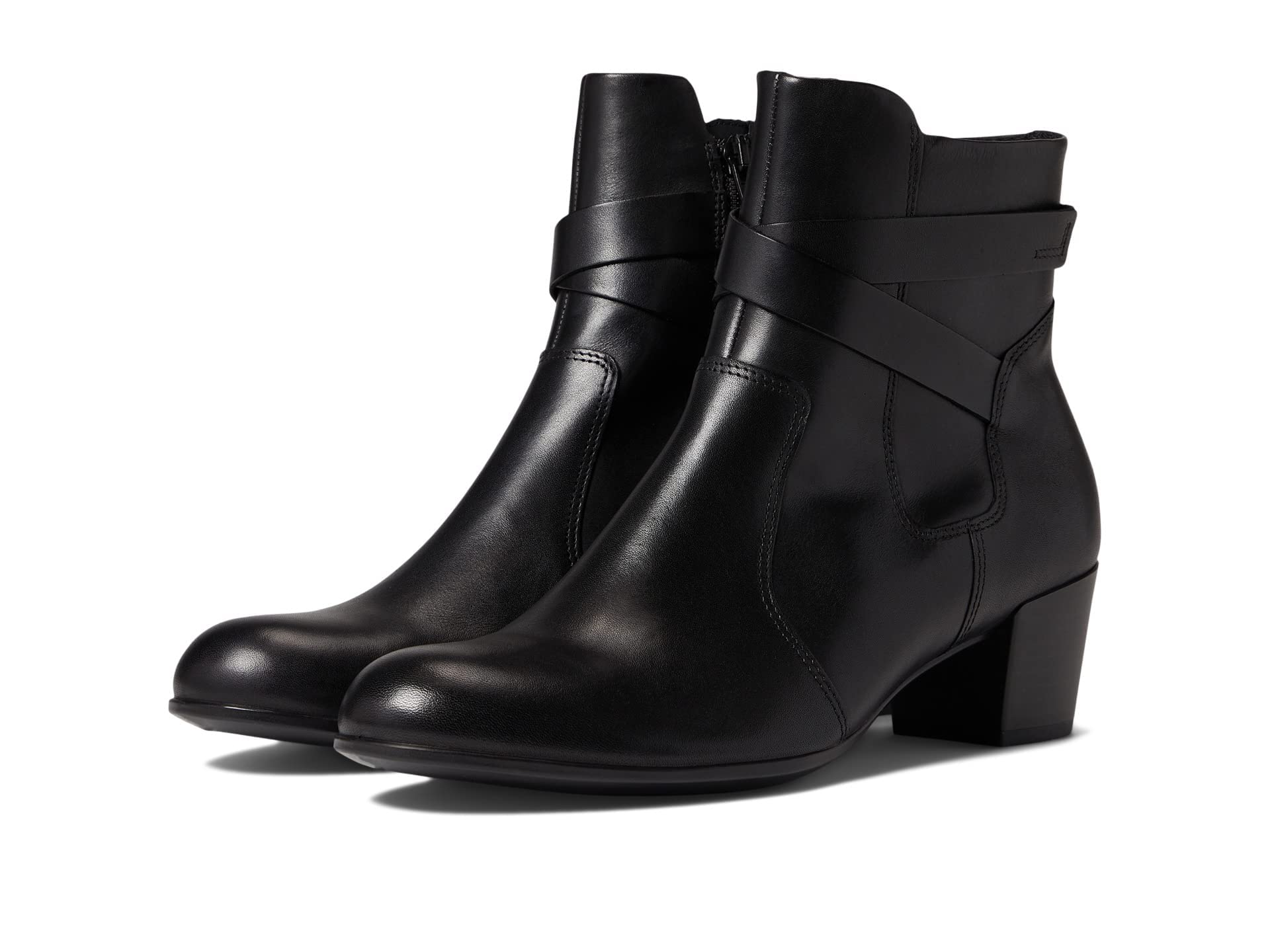 

Shape 35 Ankle Boots 27317301001 BLACK [Echo]