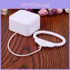Waterproof Rattle Music Box With Classic Lullaby Melody For Kids And Baby Sleep
