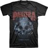Pantera Men's Domination Distressed T-Shirt _ Officially Licensed Merchandise