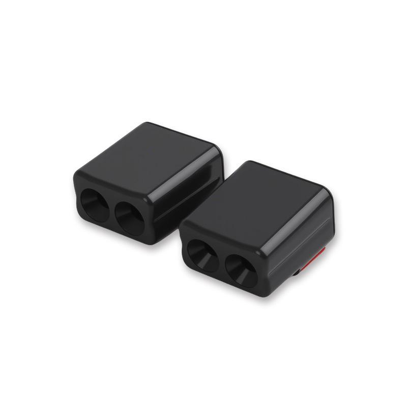 Anti Collision Siren Deer Repeller Wildlife Repel Warn Device for Vehicle Field Drive Animal Warn Whistles Alert Equipment