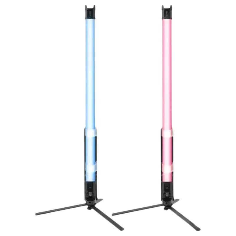NANLITE PavoTube II 15C RGB LED Tube Light
