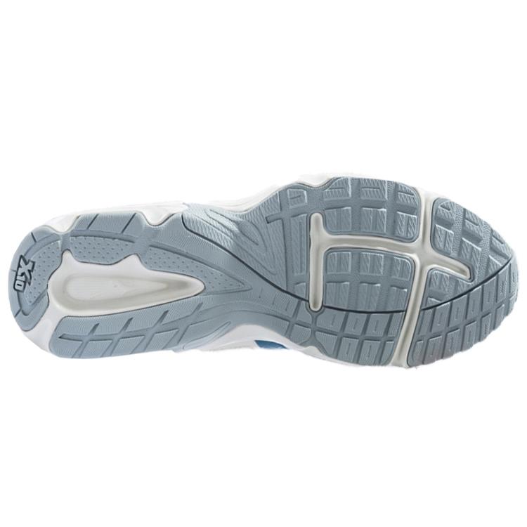 Mizuno Spark Cn White/Blue D1GH202801