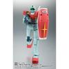 TAMASHII NATIONS Robot Spirits Mobile Suit Gundam RGM-79 GM ver. A.N.I.M.E. (Reissue) Approx. 125mm PVC & ABS Painted Action Figure,