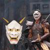 Lanling King Mask Party Art Cosplay Latex Masks Halloween Props Facepiece