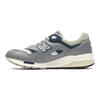 New Balance 1600 Grey Unisex Sneakers White CM1600G