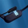 Magnetic Charger Cable for YUANS X18 Pro X8 X7 Headphone Charging Power Adapter