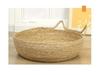 Rattan Woven Cat Nest: Handmade Cool Summer Bed, Universal for All Seasons