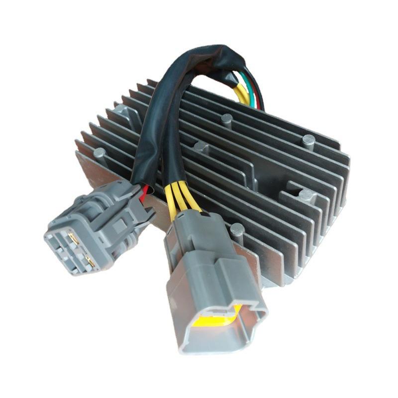 Kymco MXU 250 Usměrňovač 31600-LBA7-900 3303-836