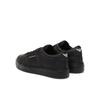 Мужские кроссовки Emporio Armani X4x570 xn840 k001 чёрные