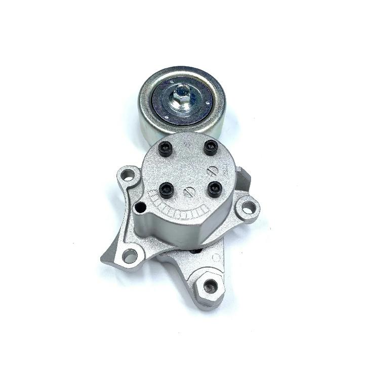 Belt Tensioner Suitable For TOYOTA HIACE HILUX REVO INNOVA 2015- 1GD 2GD 16620-0E010 16620-11010 GUN125 GUN156 GDH322 1pcs