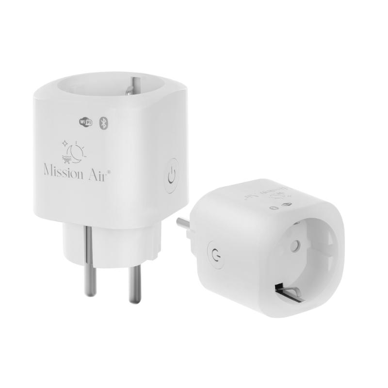 SMART PLUG WiFi smart socket