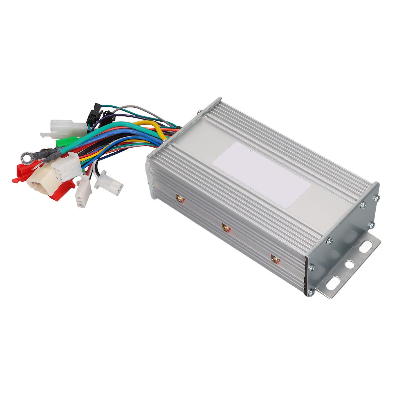 500W 36V